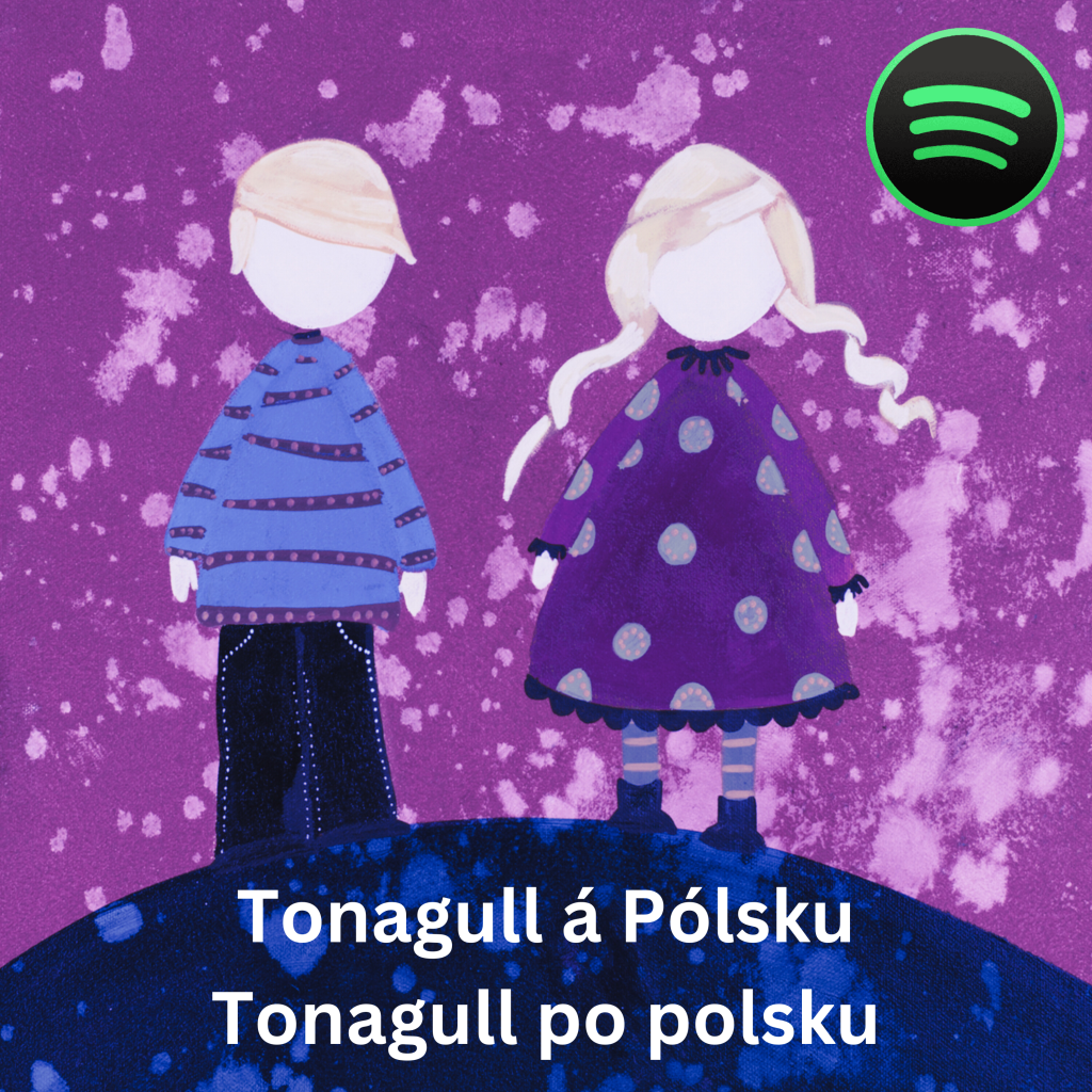 Polish Children's songs and rhymes